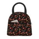 thumbnail image 1 of Fotbe BBQ Bolsa de Almuerzo con Estampado, Lonchera Aislada, Contenedor de Comida Reutilizable Tipo Cooler a Prueba de Fugas, 1 of 6