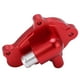thumbnail image 4 of Reemplazo de reacondicionamiento de motocicleta de cubierta de bomba de agua de aleación de aluminio para CRF250L M CB300F, 4 of 12