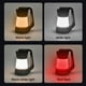 thumbnail image 5 of Lámpara de camping y linterna LED 3-en-1 - Farol portátil recargable con 5 modos, 250 lúmenes, batería de 1200mAh para exteriores, tiendas de campaña, hogar y emergencias, 5 of 8
