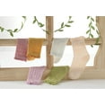 thumbnail image 6 of Socks Ruffle Casual Crew Comfortable Breathable Cute 3 Pairs Socks, 6 of 6