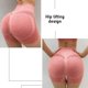 thumbnail image 4 of Pantalones cortos de yoga para mujer, pantalones cortos de entrenamiento de cintura alta, pantalones cortos de yoga para fitness, pantalones cortos para correr con levantamiento de glúteos, 4 of 5
