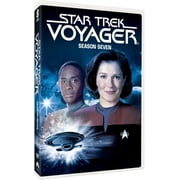 Star Trek - Voyager: Season Seven (DVD)