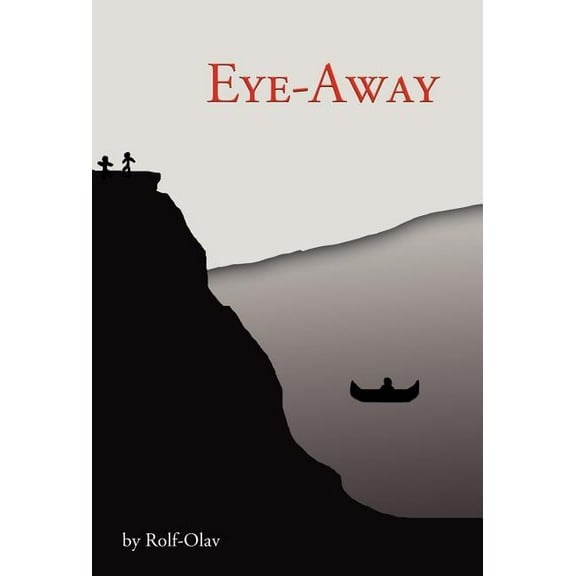 Eye-Away (Hardcover)