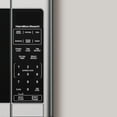 thumbnail image 3 of Micro-ondes Hamilton Beach d'1,1 pi³ en acier inoxydable., 3 of 9