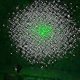 thumbnail image 5 of Pointeur Laser Vert Puissant 10000m 532nm Laser Vert Haute Puissance Pointeur Laser, Lumire Verte, 5 of 5
