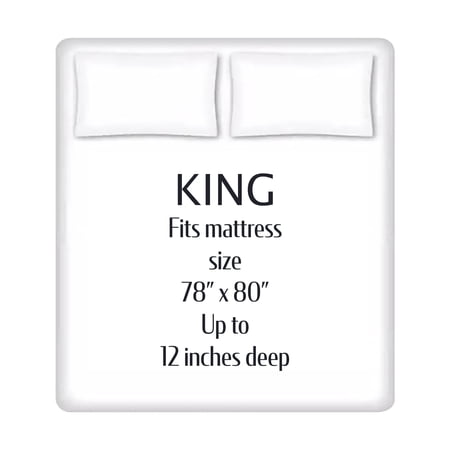 MAINSTAYS 7-PIECE REVERSIBLE BED IN A BAG COMFORTER SET WITH SHEETS, PINK, KING