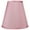 Pink, variant on Urbanest Burlap Empire Lamp Shade 5x9x8.5", Khaki Green, Set of 2