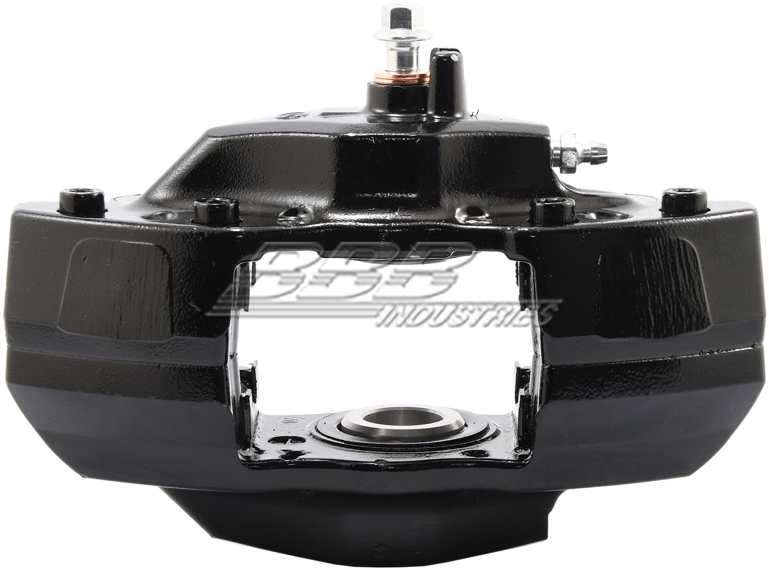 TERREPOWER formerly BBB Industries 97B01339A Reman Caliper w/installation Hardware