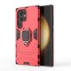 thumbnail image 3 of Funda para Samsung Galaxy S24 ULTRA 5G con Soporte Anillo Giratorio 360° y Protección Resistente a Golpes y Caídas, 3 of 5