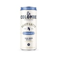 thumbnail image 2 of 2 Pack | La Colombe Double Draft Latte, 11 Fl. Oz., Single Can & 3x 16oz Plastic Cup with Strawless Sip-Lid, 2 of 4