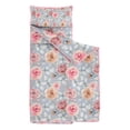 thumbnail image 2 of Pioneer Flower Floral Print Pattern Toddler Nap Mats for Kids Preschool,Sleeping Mat Bag or Kids,Toddler Sleeping Bag,Toddler Nap Mat or Daycare, 2 of 6