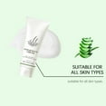 thumbnail image 4 of ZHAGHMIN Silky Smooth Hair Removal Cream for All Skin Types - Gentle & Soothing Formula - Effective & Quick Results - 100ml, 4 of 9