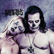 Danzig - Skeletons - Rock - CD