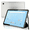 Silver, variant on AEEZO 11 Inch Tablet for Home and Office — 12GB RAM, 128GB ROM, 2K FHD Eye Protection Screen,Gray