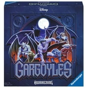 Ravensburger Disney Gargoyles: Awakening Board Game