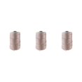 thumbnail image 4 of Monstrate Hilo Mezclado Para Tejer Tela Transpirable Y Sin Hilos Sueltos Hilo De Ganchillo Agradable Para La Piel 19 Camello Gris Type1 NO1, 4 of 6