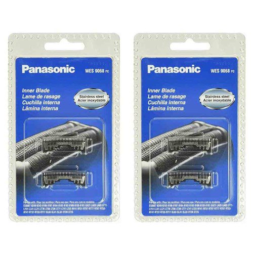 Panasonic WES9068PC2 Pack Replacement Inner Blade For Select Panasonic Shavers