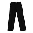 thumbnail image 1 of Pantalón Yale para Caballero Strech Negro Talla 30, 1 of 4
