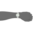 thumbnail image 6 of Men's Core MTP1128A-7A Silver Stainless-Steel Quartz Watch, 6 of 7