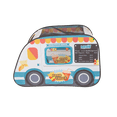 thumbnail image 4 of Pacific Play Tents Food Truck Pop-Up Tent, Child, 4 of 12
