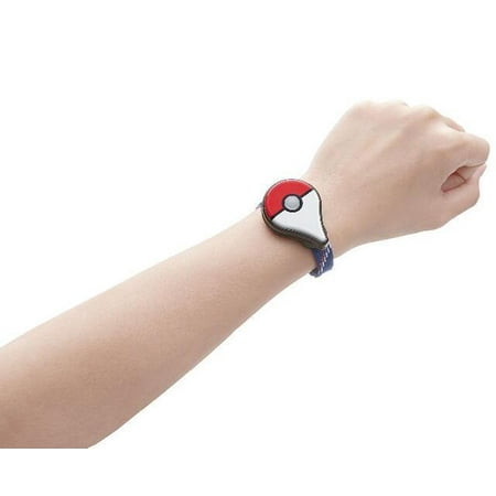 For Pokemon Go Plus Bluetooth Wristband Bracelet Watch Game Accessories For Nintend For Pokemon Go Plus Balls Smart Wristband Specification Automatic Version Us Version Walmart Canada For Pokemon Go Plus Bluetooth Wristband Bracelet Watch Game Accessories For Nintend For Pokemon Go Plus Balls Smart Wristband Specification Automatic Version Us Version Walmart Canada