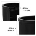 thumbnail image 3 of LEEYNEER mic windscreen covers U Shape Microphone Windscreen Shield Plastic 1Set, 3 of 8