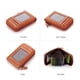 thumbnail image 4 of Cartera para hombre Sonducket AP016845-06 de cuero Vintage con bloqueo de negocios, 4 of 6