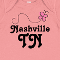 thumbnail image 4 of Inktastic Nashville Girls Baby Bodysuit, 4 of 5