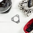 thumbnail image 3 of Axle Bearing Kit Go Kart Shaft Wheel Bearing Flange Replacement Go Cart Part, 3 of 9