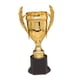 thumbnail image 3 of Copa de Trofeo de Participación Copa de Trofeo Mini Copa de Trofeo Divertido Premio Copa de Trofeo para Fiesta Estilo E, 3 of 9