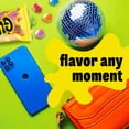 thumbnail image 5 of Gushers Fruit Flavored Snacks, King Size Pouches, Tropical Flavor, 10 Ct, 19 oz, 5 of 8