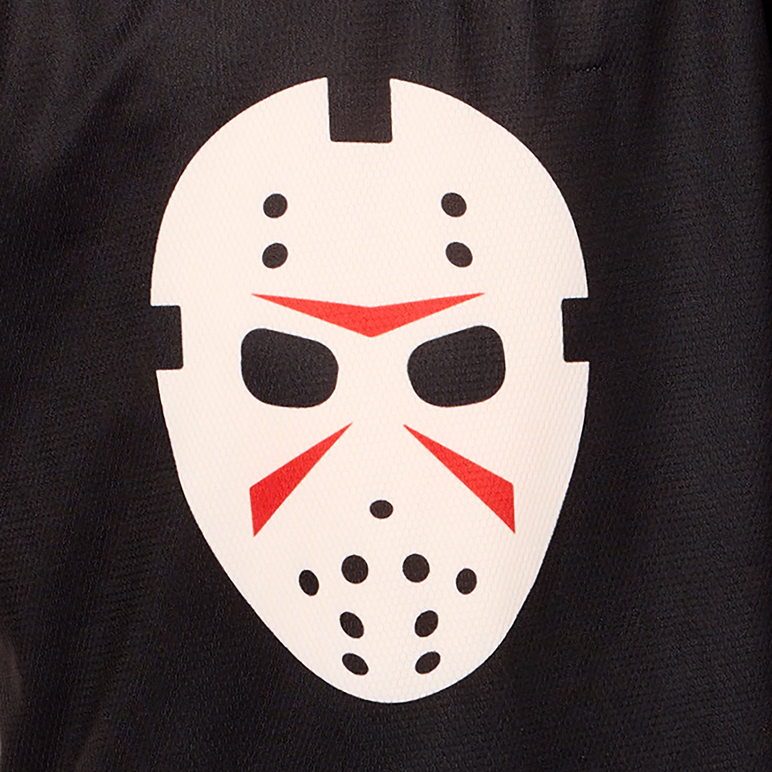Jason Universe Halloween Costume for Children, 2-Piece, Boys' Size L (10/12), by InSpirit Designs