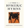 thumbnail image 1 of Les Hymnes Homériques, 1 of 2
