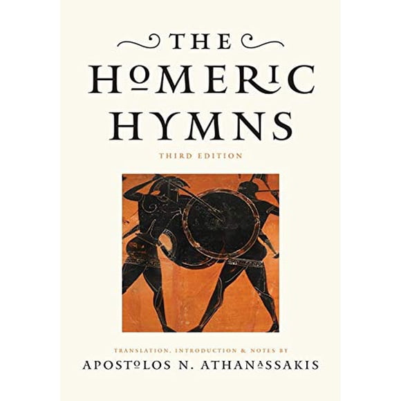 Les Hymnes Homériques