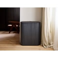 thumbnail image 5 of Joseph Joseph Tota Trio Luxe 90-liter Bamboo Laundry Separation Basket, 5 of 6