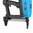 thumbnail image 4 of Rechargeable Single-use Gas Nail Gun Concrete Ceiling Frame Trunk Hydropower Woodworking Steel Nailer, 4 of 6