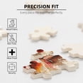 thumbnail image 5 of 500 PCS Classic Cocktail 500 PCS Jigsaw Puzzles for Adults,Stress relieving pleasure,Family entertainment,leisure,and stress relief,Adults Wooden Puzzle,Enjoy the puzzle solving process, 5 of 6