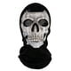 thumbnail image 2 of Máscara de esqueleto, tocado, juego de mascarada, máscara táctica, accesorios de parodia para fiesta de Halloween, 2 of 5