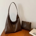 thumbnail image 4 of Bolso Elegante Bolsas para Mujeres El Hombro Las La Al Aire Libre, 4 of 9
