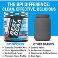 thumbnail image 5 of BPI Sports Best BCAA Powder, Grape, 10.58 oz, 30 Servings, Amino Acids for Muscle Recovery, 5 of 9