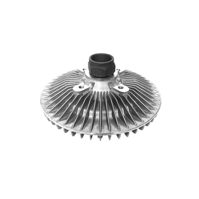FAN CLUTCH BRONCO 1987 al 1992 FORD L6 4.9L K-NADIAN .