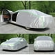 thumbnail image 2 of AUTODIAG Cubierta para Auto SUV,520x200x180CM Funda Impermeable con Forro ALGODÓN,Cremallera y Cinta, 2 of 9
