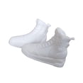 thumbnail image 1 of Zapatos a escala 1:6 para niños, zapatos cómodos para uso diario, suministros DIY, accesorio para foto de escena, vestido, regalos de moda, informal zapatillas, 1 of 8