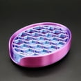 thumbnail image 5 of Clever Contraption Soap Dish – Removable Mesh Top, Minimalist Drainage Basin, Anti-Slip Holder, 5 of 9