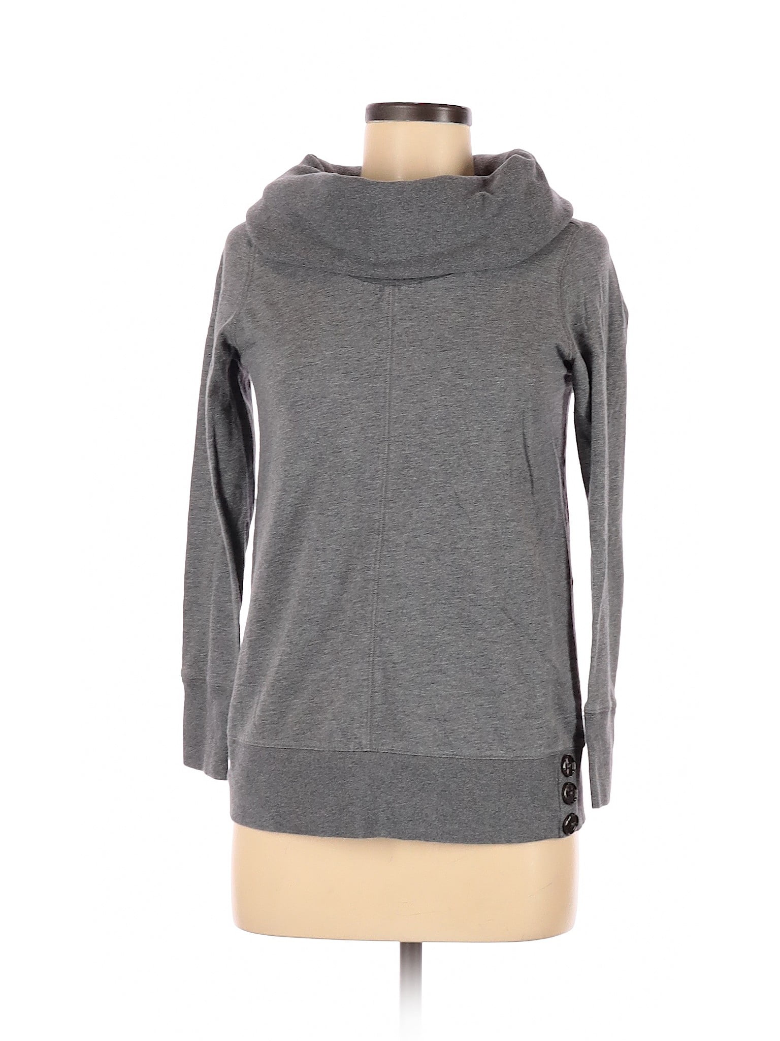 petite women's sweatshirts