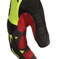 thumbnail image 4 of 212 Performance IMPC5-88-010 Super Hi-Vis Cut and Impact Resistant Work Gloves (EN Level 5/ANSI A4), Large, 4 of 8