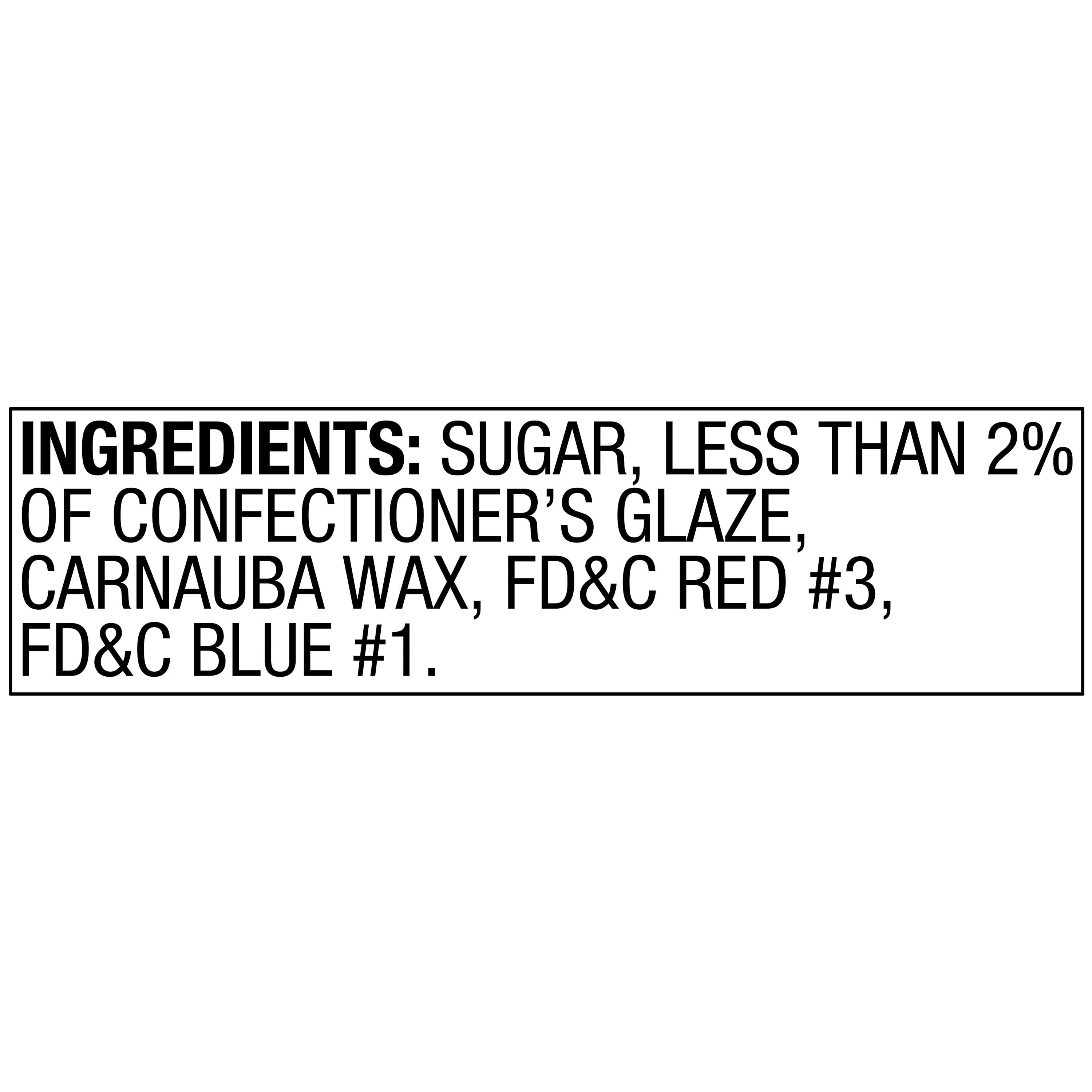 Great Value Purple Sanding Sugar for Desserts, 3.7 oz