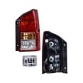 thumbnail image 1 of Calavera DEPO Pathfinder 2005 A 2012 Nissan Der, 1 of 4