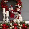 thumbnail image 2 of Christmas Elves, 2-pack, 2 of 4