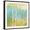 Black Frame, variant on Art.com Spring Fling I Stretched Canvas Print Wall Art by Julia Purinton, 30" x 30"